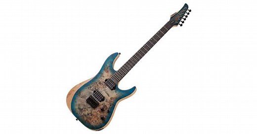 11 Best Schecter Guitars 2026 For Blues, Metal, Classic Rock & More - Music Industry How To