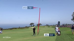 2021 U.S. Open: Highlights, Round 1