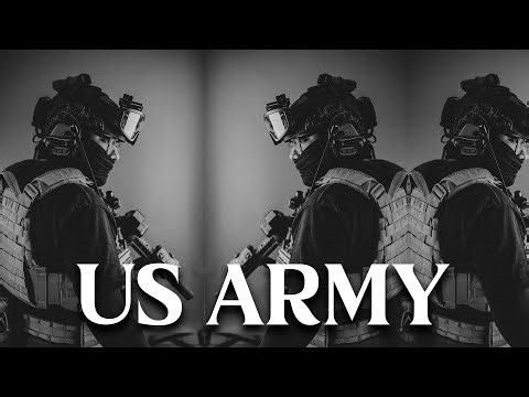 “Unmatched U.S. Military Power — Army, Navy & Air Force Explained” US ARMY