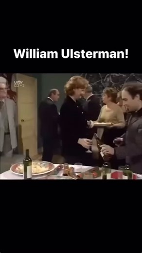 Best of British Comedy | Harry Enfield’s greatest ever sketch! #williamulsterman #northernireland #harryenfield | Instagram