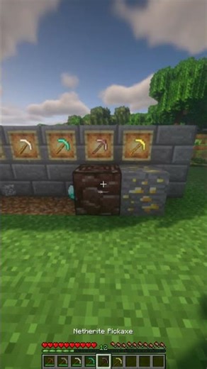 Minecraft Logic (Scatman John - Scatman) #shorts #minecarft