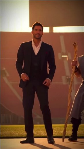 Lucifer se convierte en Dios en el episodio final