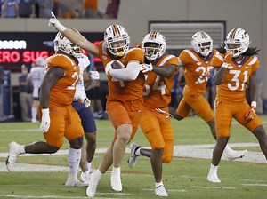 Look: Virginia Tech fans literally caused an earthquake when Enter Sandman played before UNC game