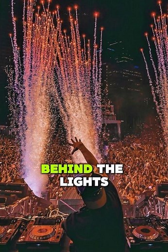 The Tragic Life Behind Avicii’s Music #avicii #music #biography