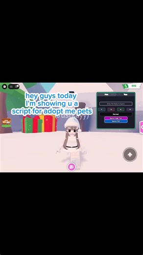 New adopt me script working Roblox delta #robloxdelta #adoptme #script #delta