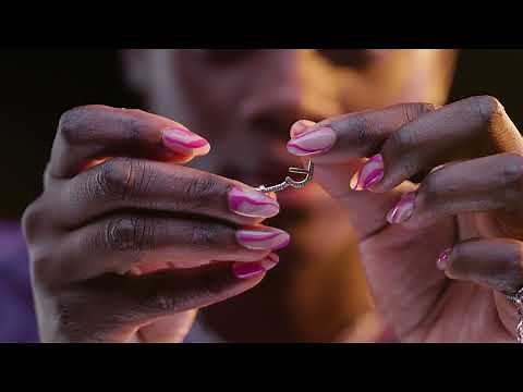 How to style your Pandora ME hoop earrings