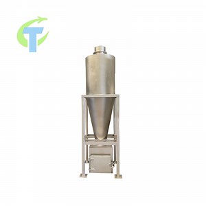 [Hot Item] Cleaning Machine Industrial Dust Extractor Cyclonic Separator Cyclone Dust Collector
