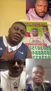 133K views · 1.7K reactions | Listen to what Chimarine Temple told Aku zion about matthias Ezeaku and Ebuka Obi | Onye Mgbasa Ozi | Facebook