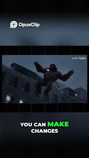 I Regenerated Entire Scenes With One Text Command #ai #editing #vfx