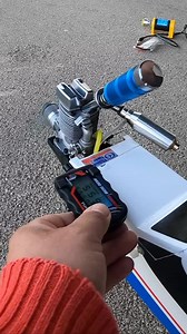 39K views · 143 reactions | Small four stroke engine problem #rcplane #engine #engineering #engineer #problemsolving | RC Reporter | Facebook