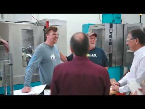 Spotlight: Helix Linear Technologies – Precision Linear Motion Solutions