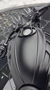 7.4K views · 650 reactions | Posted in https://darkkustom.com/harley-davidson/v-rod/ Big Monster V-Rod custom by Dubai Choppers | DarkKustom.com | Facebook