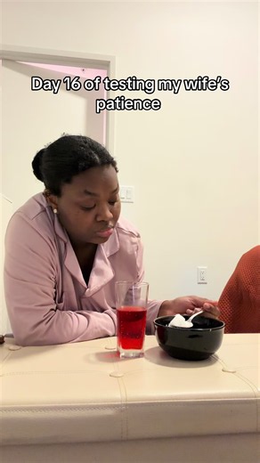 I didn’t expect it to go this way | wifeandhusband