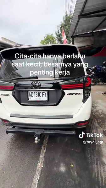 Tuku Innova: Gaya dan Kerja yang Berhasil
