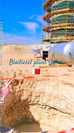 the fabrication lab #qatar #construction #travel #pipingengineering #oil #pipe #isometricdrawing