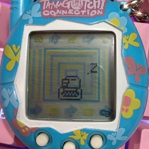 Tamagotchi Connection V3 Evolution