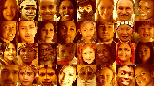 UN Universal Declaration, Marriage & Family Rights, Videos : United for Human Rights