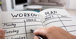 How to Design Your Own Workout Plan for a Healthier You