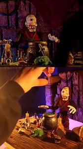 Creating Stop Motion Animation: Behind the Scenes with Oracle – The Art of Animation!