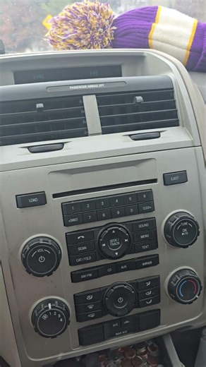 Tach issues 4 honks Ford escape 2012 Remote start not working Please Help