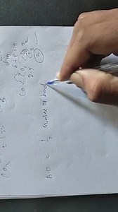 The bond order of C22−​ is... | Filo