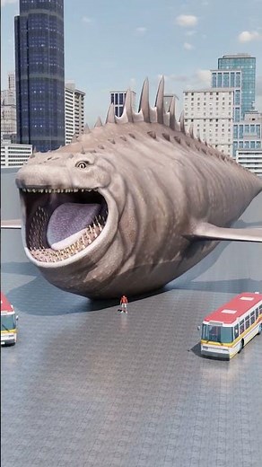 The Scariest Sea Monsters You've Never Seen!