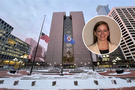 Who is Sarah West? Judge faces calls to be fired over Minnesota fraud case
