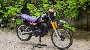 223K views · 5.6K reactions | mabilisang dt125 restoration | Motophil | Facebook