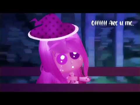 Oc vs Creator (Remake read Des mcsm/gacha)