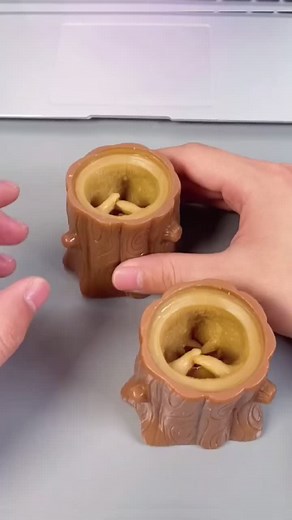 Do you like it? The fidget player!#Convenience #practical