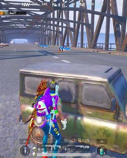 Spooky Soiree Madness Drop Hunt Challenge #pubg #pubgmobile #pubgm