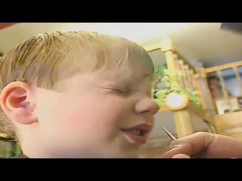 Teletubbies Series 5, Episode 39: Haircut