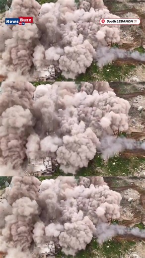 Israeli strikes are continuing across southern Lebanon, with some of the heaviest bombardment in recent days hitting towns near the border and areas around Beirut. Lebanese officials say at least 11 people were killed in airstrikes on Easter Sunday, including a child, while dozens more were injured. Southern villages, border towns and residential areas have been repeatedly hit. The conflict has already displaced more than one million people across Lebanon, while hospitals, roads and civilian inf