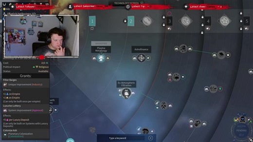 New faction, new map !discord