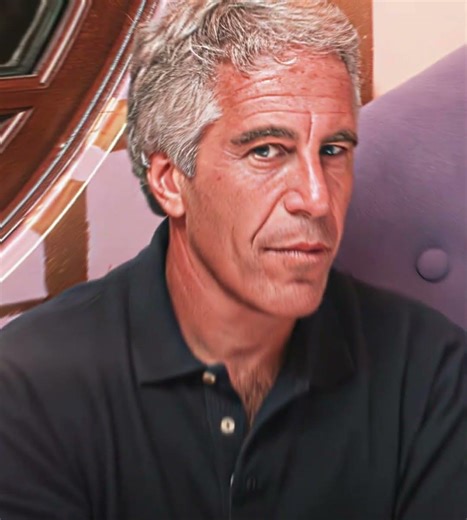 "The Solution..💀!"- Dexter x Jeffrey Epstein Edit | SEM SAÍDA (Slowed & Reverb)