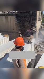 Construire une maison en seulement 15 jours #construction #Beton #innovation | Innohub