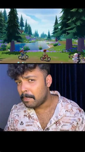 Sajo George Alexander on Instagram: "Multiplayer open World game"