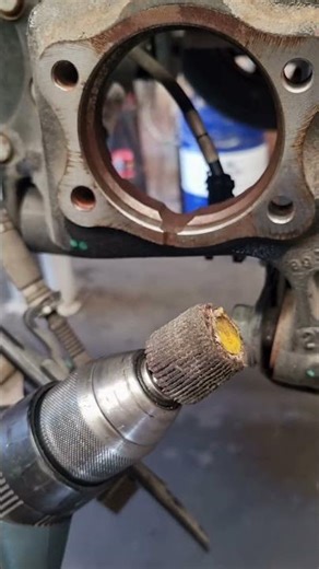 Kia Sportage Wheel Speed Sensor – Episode 7 🔧🧽