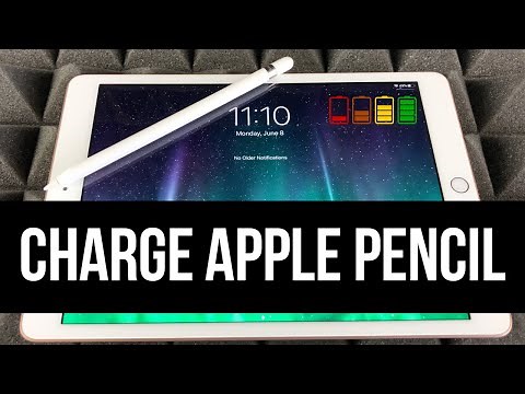 3 Ways to Charge Apple Pencil in 2020