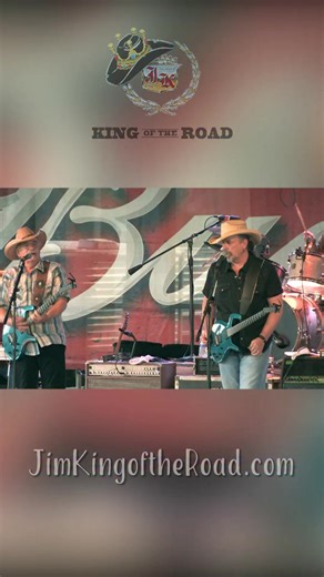 🎸 The Bellamy Brothers light up the stage with their timeless hit “Old Hippie” in Winnie, TX! | Jim King