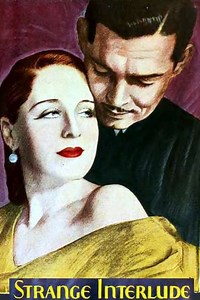 Strange Interlude (1932) - Movie