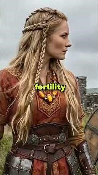 The Forgotten Norse Gods Who Rivaled Odin