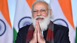 NaMo app opens survey for voters on govt performance, PM Modi's popularity in poll-bound states
