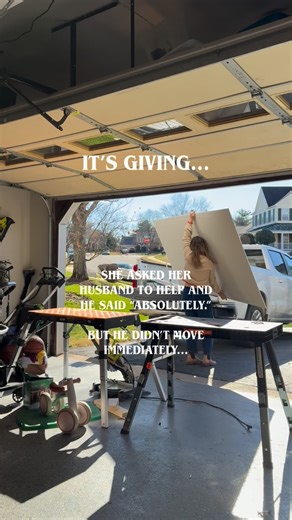 Morgan Beer | Fraiche & Co | Call me Lightning McQueen—“Mr. One Man Show” 🤪 #fyp #funnyreels #relatable | Instagram