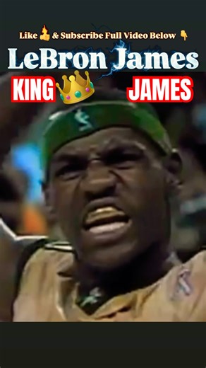 LeBron James Greatest Cleveland Cavaliers highlights #lebron #lebronjames #nba