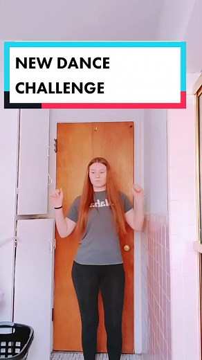 Pop, Lock it & Drop it Dance Challenge! Try and Duet Me 🔥