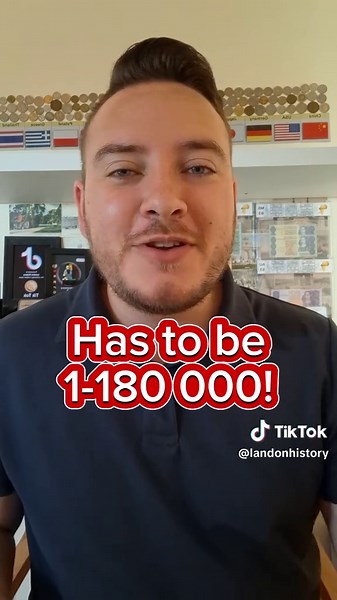 Rare Five Rand Banknote Valued Over 10,000 Rand