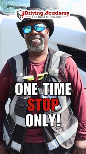 FORWARD STOP CDL ROAD TEST TRAINING How to perform the forward stop on the CDL road test and the rules for doing this maneuver during the test. Want to get your CDL license?! Driving Academy will help: Visit https://www.cdldrivingacademy.com/?utm_medium=social&utm_id=1210754018090299 Sign up for our guaranteed training course and get unlimited test attempts at no extra cost! | Driving Academy