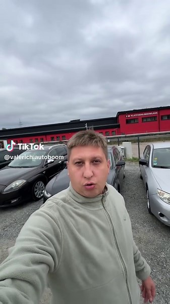 Filmy użytkownika Валерич (@valerich.autoboom) z muzyką оригинальный звук - Валерич