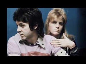 Paul McCartney & Wings - Jet